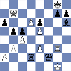 Avazkhonov - Orlov (chess.com INT, 2022)