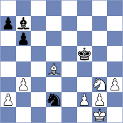Naroditsky - Carlsen (chess.com INT, 2023)