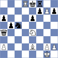 Vasquez Schroder - Goncalves (Chess.com INT, 2020)
