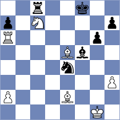 Zhukova - Jakubowska (Chess.com INT, 2020)