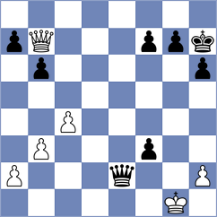 Hartikainen - Yeritsyan (chess.com INT, 2023)