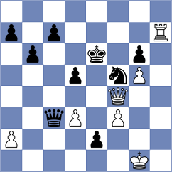 Rosenberg - Azarov (Chess.com INT, 2020)