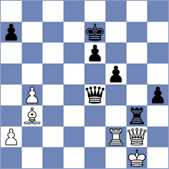 Komov - Terry (chess.com INT, 2023)