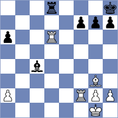 Zhou - Frayna (Chess.com INT, 2021)