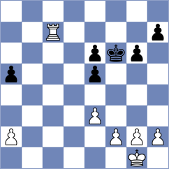 Arnold - Ansh (chess.com INT, 2022)