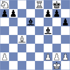 Vlassov - Marcziter (Chess.com INT, 2021)