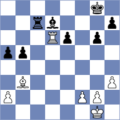 Ezat - Barbot (chess.com INT, 2023)