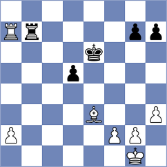 Remizov - Korobov (Chess.com INT, 2021)