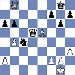 Averjanov - Garv (chess.com INT, 2022)