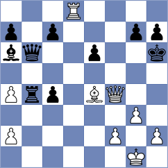 Pichot - Pacheco Lugo (Chess.com INT, 2021)