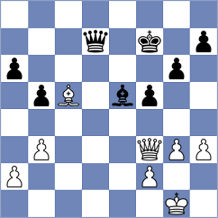 Stoyanov - Maly (chess.com INT, 2021)