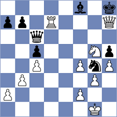 Leenhouts - Movileanu (Chess.com INT, 2018)