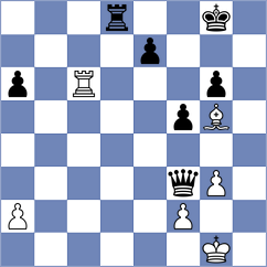 Szczepkowska - Atalik (Chess.com INT, 2021)