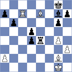 Khalafova - Souza Dos Santos (Chess.com INT, 2020)