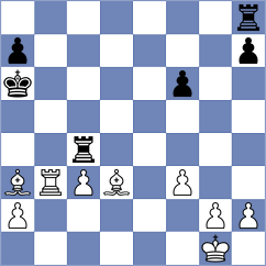 Quirke - White (chess.com INT, 2023)