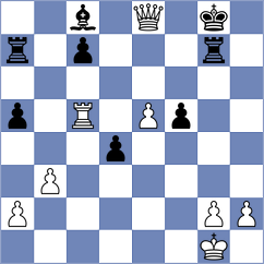 Lomaia - Moreira (Chess.com INT, 2021)