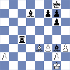 Xu - Shimanov (Chess.com INT, 2019)