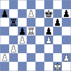 Gatterer - De Souza (chess.com INT, 2023)