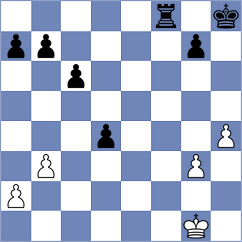Yang Kaiqi - Jegorovas (chess.com INT, 2022)