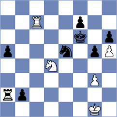 Sloan Aravena - Ronka (Chess.com INT, 2020)