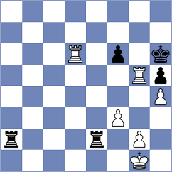 Molina - Leyva Rivera (chess.com INT, 2023)