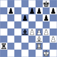 Onufrienko - Stribuk (chess.com INT, 2023)