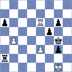 Artemiev - Salem (chess.com INT, 2022)