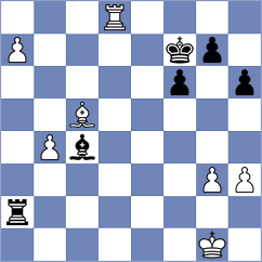 Oparin - Moiseenko (chess.com INT, 2022)