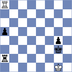 Boruchovsky - Sarana (chess.com INT, 2022)