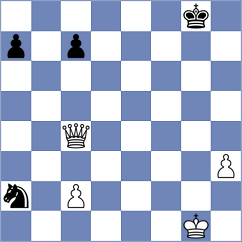 Srdanovic - Narva (Chess.com INT, 2020)