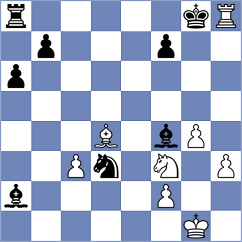 Zaichenko - Eggleston (Chess.com INT, 2021)