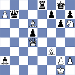 Toncheva - Vusatiuk (chess.com INT, 2022)