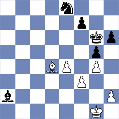Bykhovsky - Timofeev (chess.com INT, 2022)