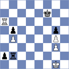 Barria Zuniga - Baches Garcia (chess.com INT, 2022)