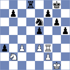 Nadanian - Chernomordik (chess.com INT, 2023)