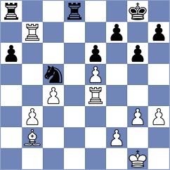 Pham - Liu (chess.com INT, 2022)