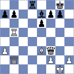 Balla - Postlmayer (chess.com INT, 2023)