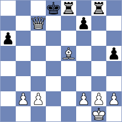 Aldokhin - Jaskolka (chess.com INT, 2022)