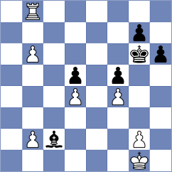Lehtosaari - Wahlund (Chess.com INT, 2020)