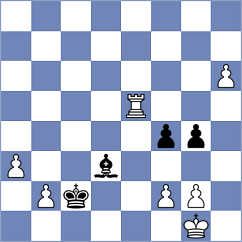 Vovk - Gedgafov (Chess.com INT, 2020)
