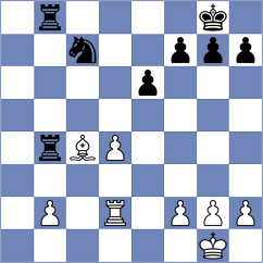 Vokhidov - Goryachkina (chess.com INT, 2022)