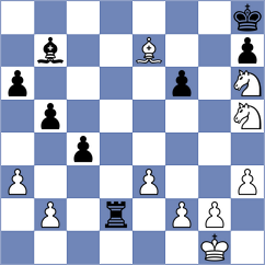 Nagy - Kim (Chess.com INT, 2017)