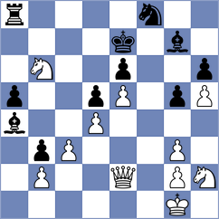 Gerasimenyk - Jarovinsky (Chess.com INT, 2020)