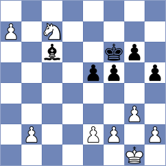 Sargsyan - Vasques (chess.com INT, 2023)