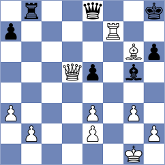 Kanyamarala - Wanyama (chess.com INT, 2022)