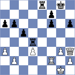 Perez - Nastore (Chess.com INT, 2020)