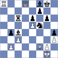 Vakhlamov - Horak (chess.com INT, 2022)