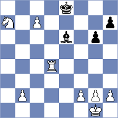 Salem - Aradhya (chess.com INT, 2022)