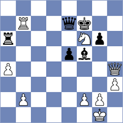 Naroditsky - Adury (chess.com INT, 2022)