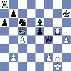 Quirke - Samarth (chess.com INT, 2022)